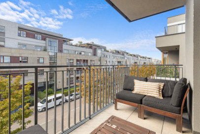 Apartment Rent Warszawa Wilanów Sarmacka